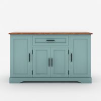 15104 Turquoise Blue